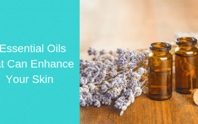 Best Essential Oils to Help Enhance Natural Skin Whitening