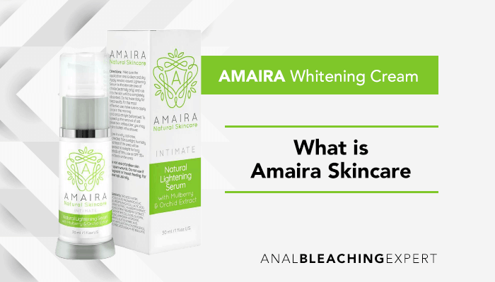 what is Amaira?